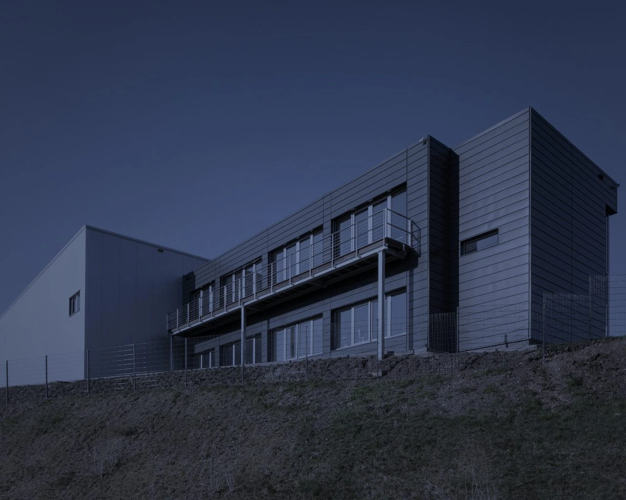Brüssel Steel Hauptsitz Bergisch Gladbach